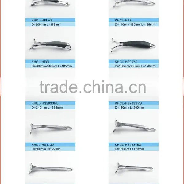 Casting Long Handle for Cookware,KHCL-HFLAS-ZX02