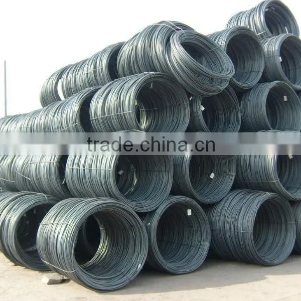 Wire Rod