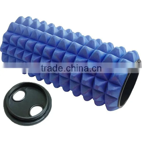 Sports Equipment Pilates Custom Design Foam Rollers photo-2
