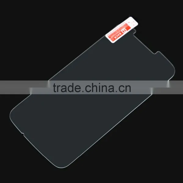 High Hardness Anti-Shatter Film Tempered Glass Screen Protector for Alcatel One Touch Pop C7 photo-2
