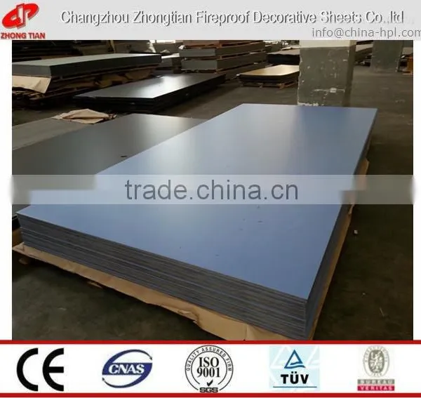 Compact Laminate/wall Panel/hpl/laminate