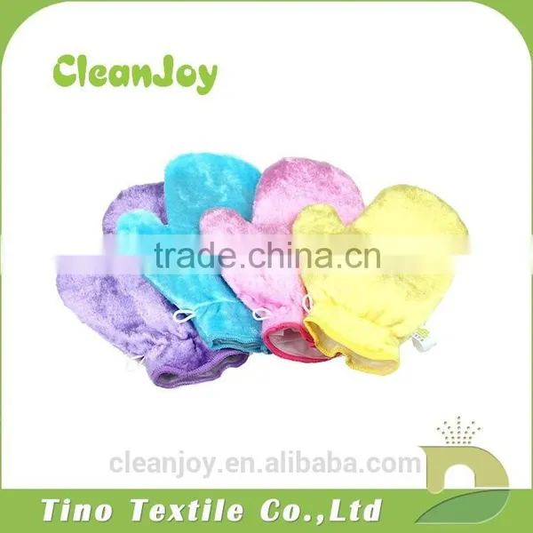 Household Microfiber Cleaning Glove photo-2