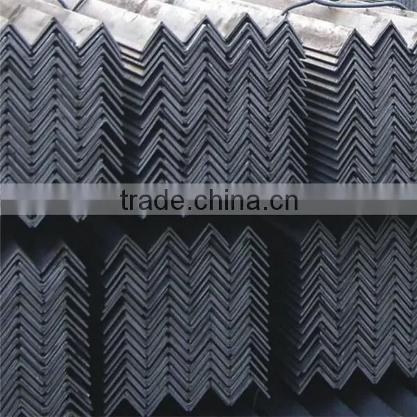 Equal Angle Steel Supplies in China photo-3