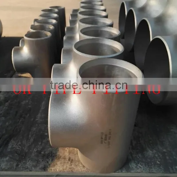 Alloy 20 ASTM B366 Thread Fittings Alloy 20 ASTM B366 Socket Weld Fittings photo-6