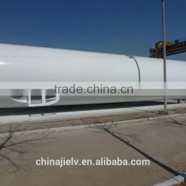 Wind Tower Shell