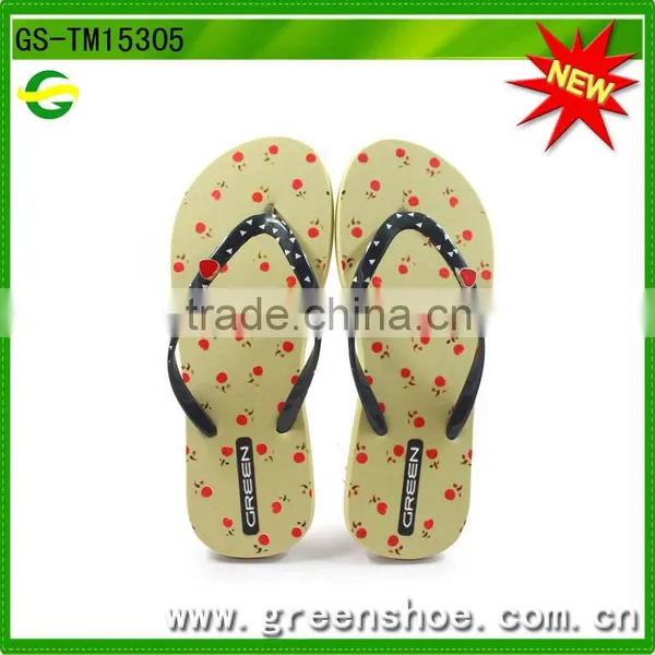 Good Selling Flip Flops Eva Women photo-5
