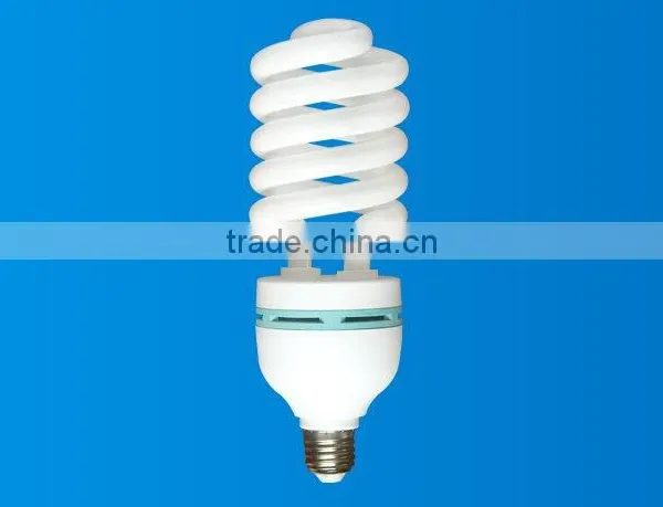 Half Spiral Energy Saving Lamp