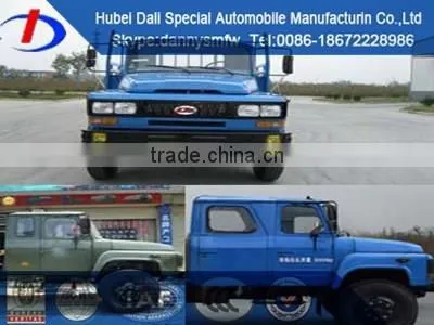 Dongfeng 4x2 Hot Sale Tractor photo-2