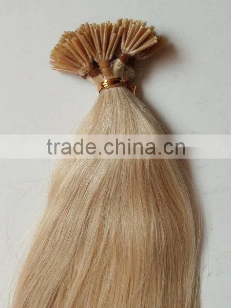 Pre-bonded Hair Extension photo-3