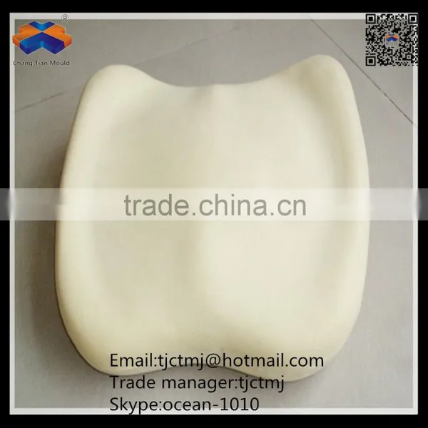 Soft Customized Good Quality PU Foam Cushion photo-5