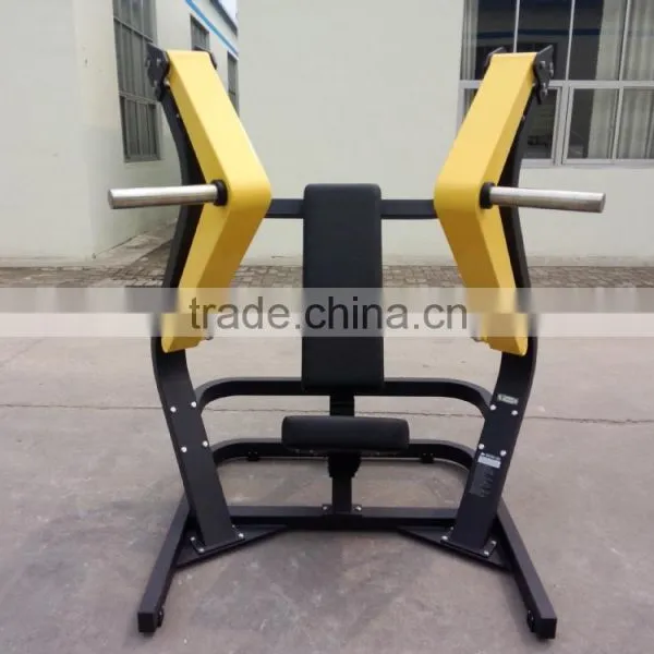 TZ - 6062 Best Selling Sports Equipment /chest Press/Gym Fitness Equipment photo-2