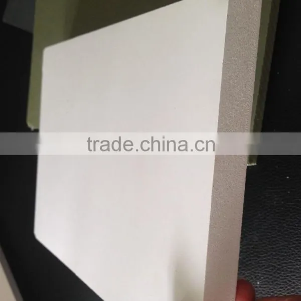 Pvc Concrete Forming System White Pvc Foam Board photo-5