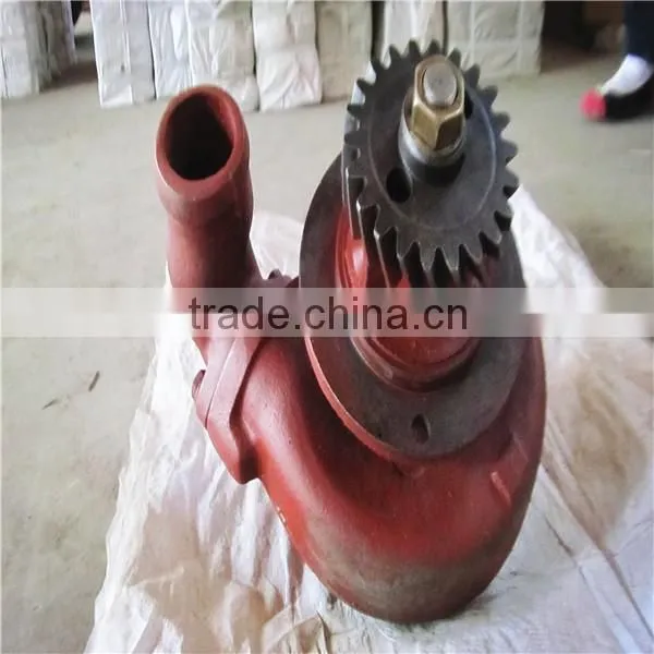 Diesel Water Pump Engine Cooling Water Pumps T-170 16-08-140 photo-6