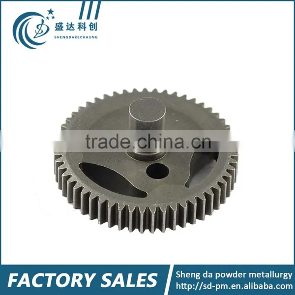 China Supplier High Quality OEM Hydraulic Pump Styling Chair Parts
