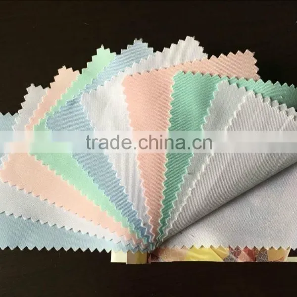 Home Decor Fabric Curtain photo-6