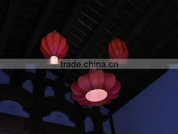 Chinese Style Ceiling Light photo-2