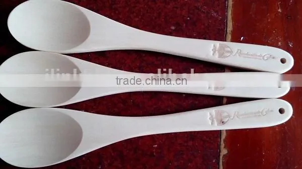 Wooden Stirring Spoon photo-3