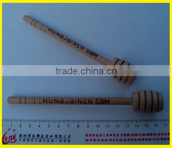 Top Quality Honey Dipper photo-6