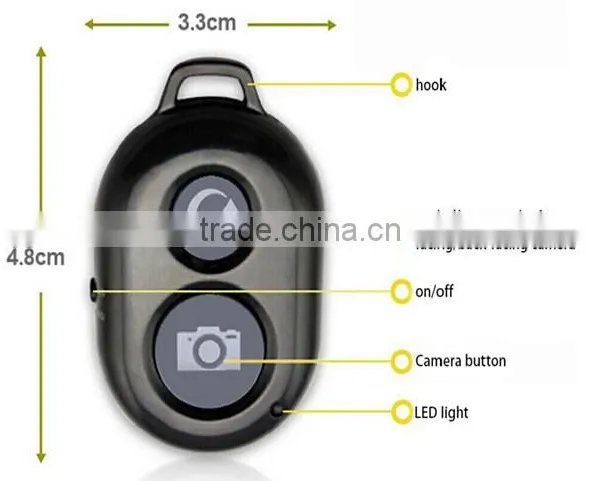 Favorites Compare APP Ultrasonic Remote Shutter photo-3