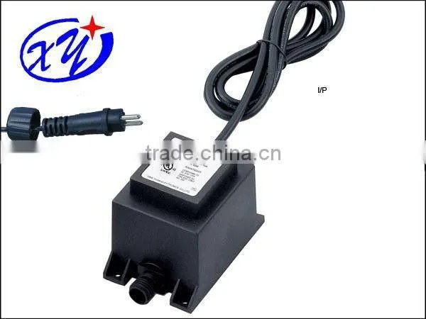 Waterproof Power Supply