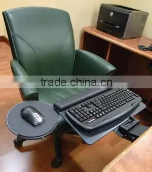 Adjustable Features Keyboard and Mouse Drawer photo-3