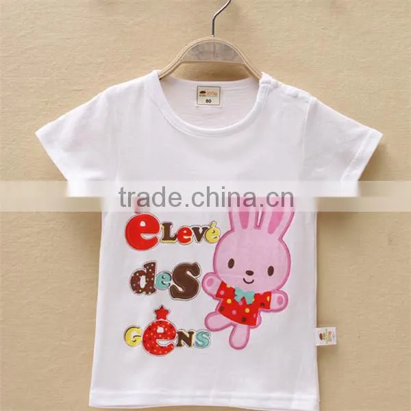 Promotional t Shirt Kids T-shirt Printed , Kids T-shirt Wholesale photo-6