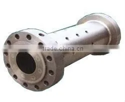 Rubber Vulcanizing Machine