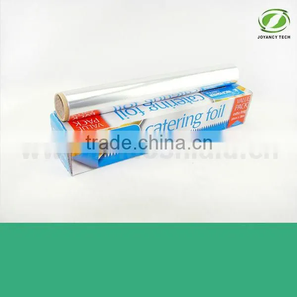 30 Meters Catering Foil Rolls for Food Packaging photo-2