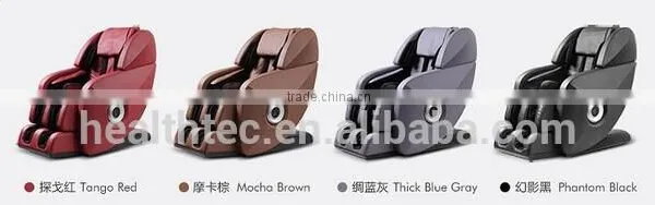 2016 New Arrival Zero Gravity Full Body Massage Chair for Sale Quality Choice photo-6