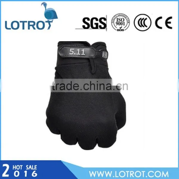 Microfiber Sports Hand Gloves
