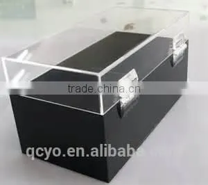 Factory High Quality Acrylic Tissue/napkin Box photo-3