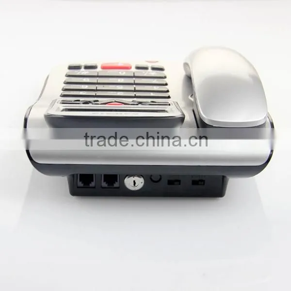 Exclusive Model Talking Caller id Corded Telephone photo-6