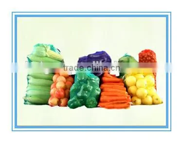 50*80CM 20g-50g PP Fruit Mesh Bag photo-3