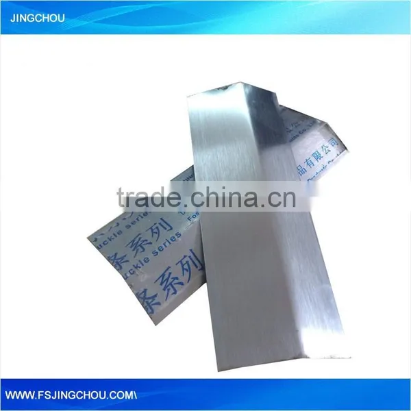 High Quality High Quality Rubber Flooring Trim for Italy