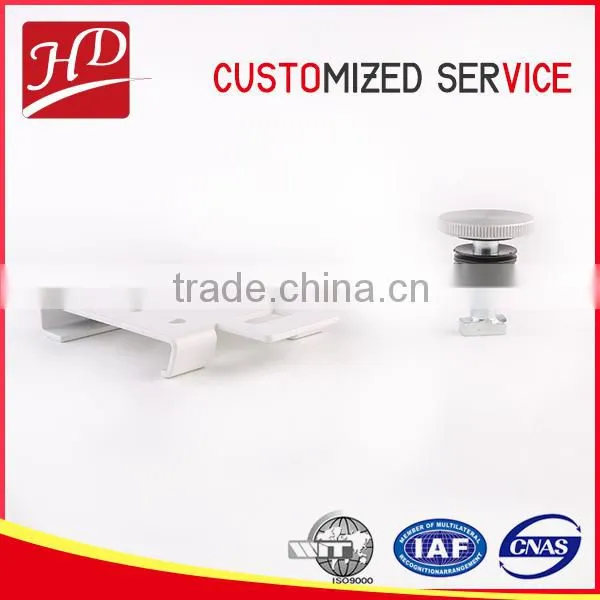 Metal Office Chair Parts, Furniture Spare Parts photo-4