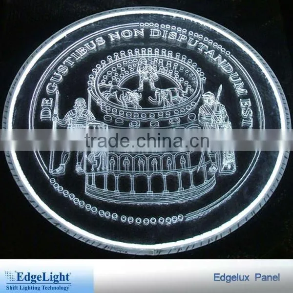 Edgelux Panel / Light Led Panel / Led Sign