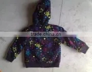 2015 New Fashion Kid's Jackets Wool Boy Jacket photo-3