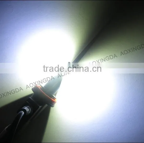 G5 H11 LED Headlight Led Headlight H8 H9 H11 H8(H9 H11), 9005(H10/HB3) 6000K 12V photo-2
