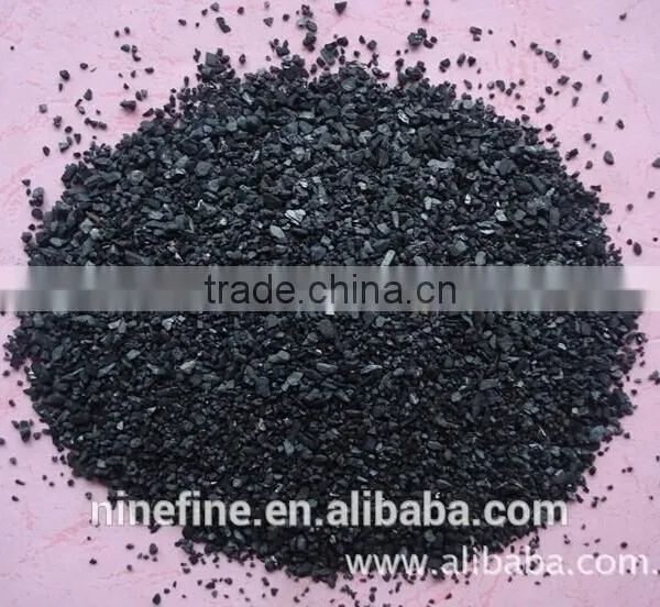 High Quality China Origin Anthracite Coal Activated Carbon