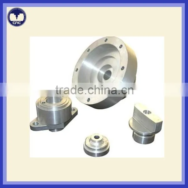 Custom CNC Machined Motorcycle Spare Parts Quality Choice Most Popular photo-4