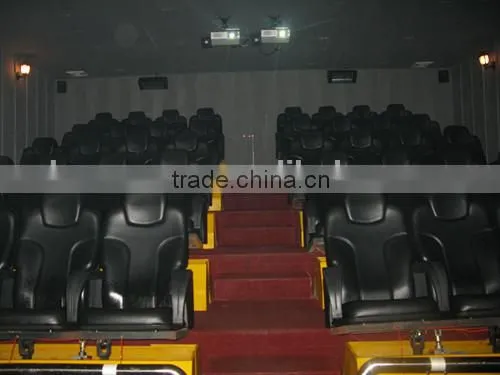 Best Price for 3d 4d 5d 6d Cinema Theater photo-6