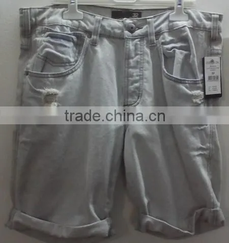 Ladies Short