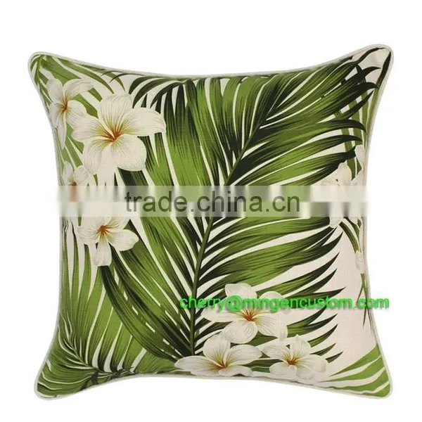 Linen Pillow Covers,pillow Case,sofa Cushion Home Decorative Pillows Colourful Print Cotton Fabric Cushion Cover Custom Designer photo-4