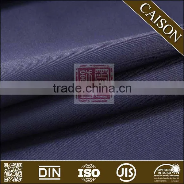China Supplier For Home-use Wrinkleproof Women Suit Fabric photo-2