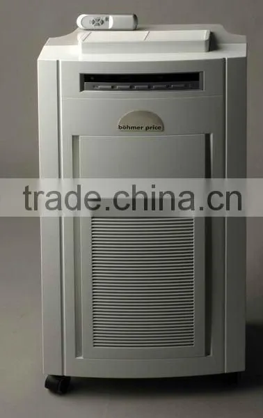 Negative Ion Hepa Filter Air Purifier