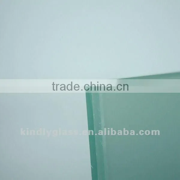 10mm Tempered Glass Office Door photo-6