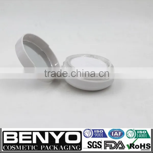 BENYO High Quality Empty Plastic Air Cushion Packaging for Sunbloack Vendor