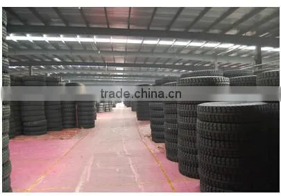 RADIAL OTR TYRE photo-3