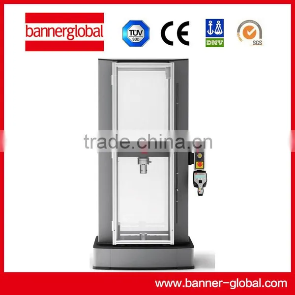 Promotion: Polymer Universal 100kg Tensile Testing Machine Price photo-3