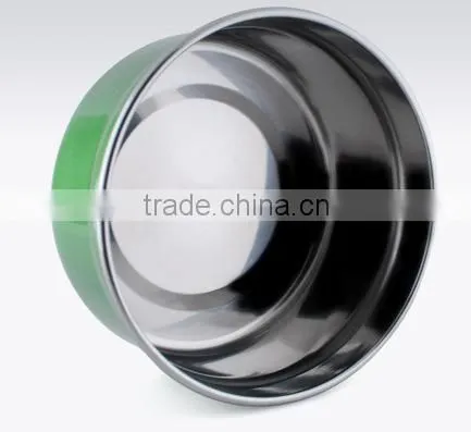 Wholesale Round Shape Wedding Favor Gift Boxes Stainless Steel Tin Sealed Cans for Food Canning photo-3